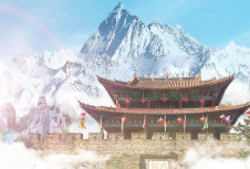 品牌策划帮助文旅企业设立独特的品牌形象